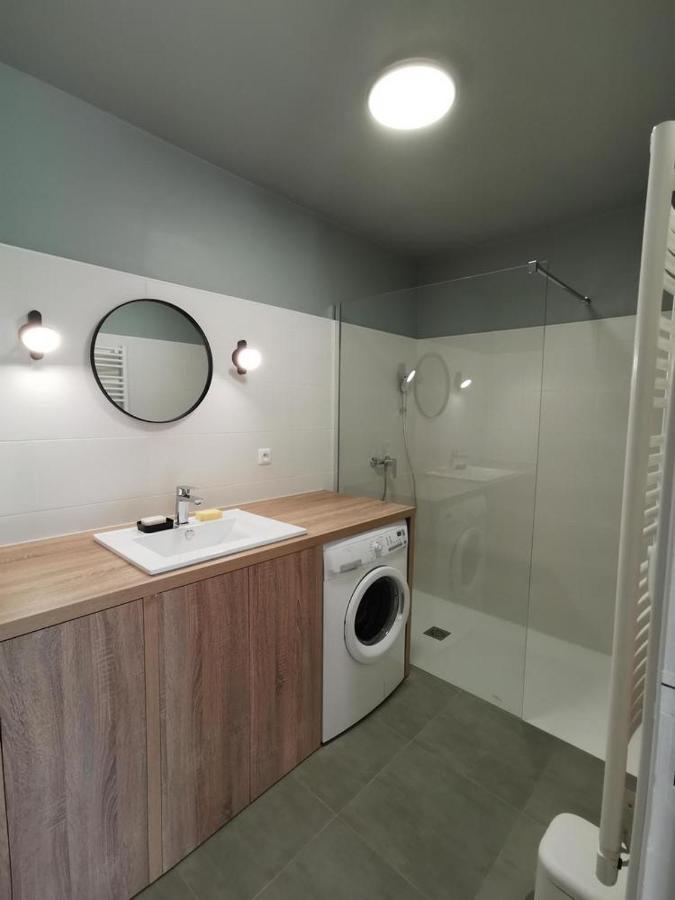 Chambres D'Hotes - Le Moussat Lagraulet-du-Gers Luaran gambar